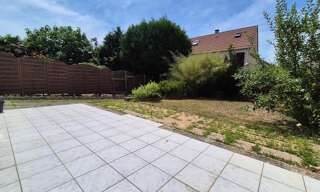 Maison 5 Pièces 87 m² à louer à Cergy (95800)