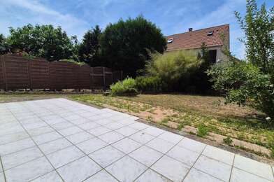 Maison 5 pièces 1500 €