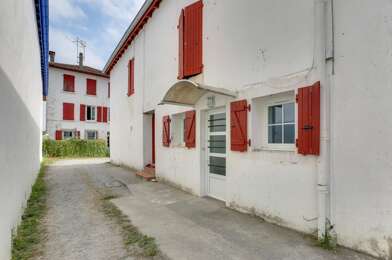 Appartement 2 pièces 138500 €