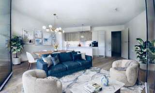 Appartement 3 Pièces 80 m² à vendre à Reims (51100)