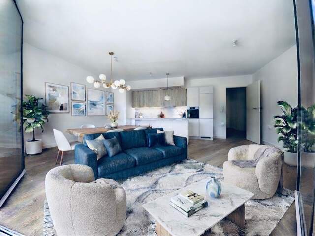 Appartement À Vendre — photo du bien