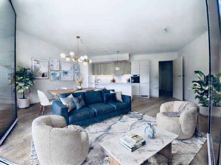 Appartement À Vendre — photo 1