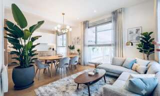 Appartement 3 Pièces 68 m² à vendre à Reims (51100)
