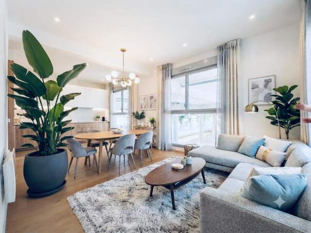 Appartement NEUF À Vendre — photo du bien