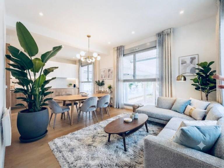 Appartement NEUF À Vendre — photo 1