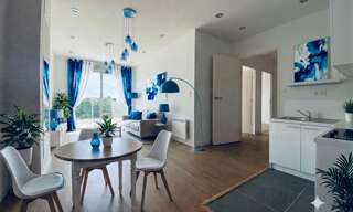 Appartement 3 Pièces 54 m² à vendre à Reims (51100)
