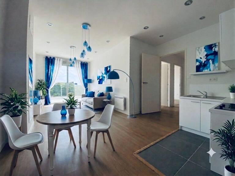 Appartement À Vendre — photo 1