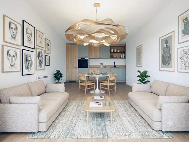 Appartement neuf À Vendre à Reims en 30 jours — photo du bien