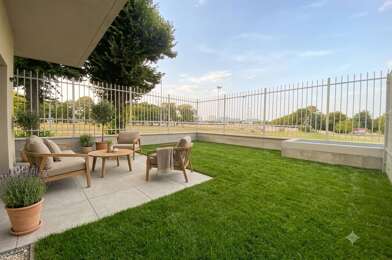 Appartement 2 pièces 233097 €