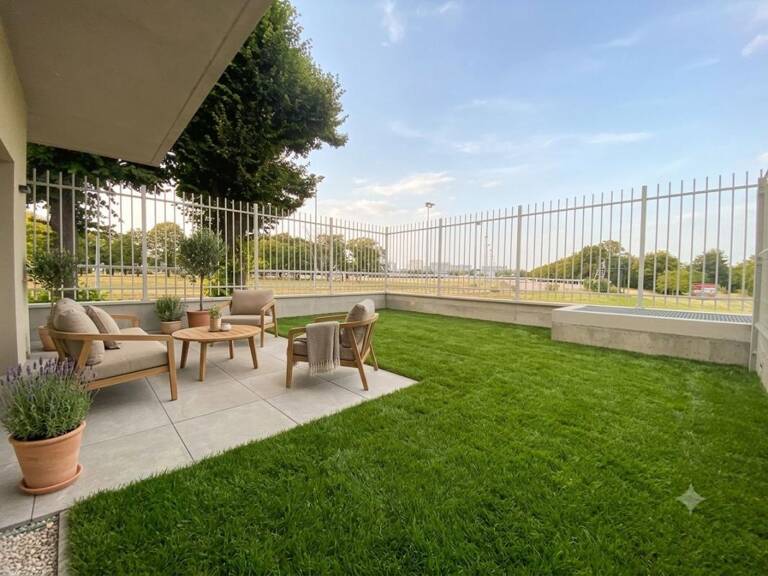 Appartement À Vendre — photo 1