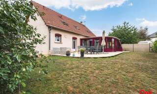 Maison 6 Pièces 175 m² à vendre à Muizon (51140)