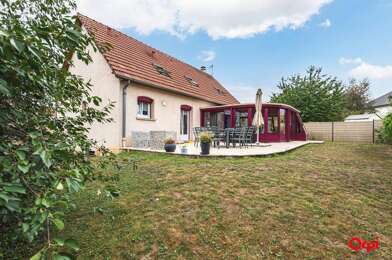 Maison 6 pièces 490000 €