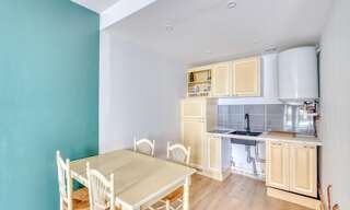Appartement 1 Pièce 31 m² à vendre à Lyon 9 (69009)