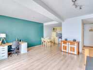 Idéal invest : Studio 32 m² rénové intégralement – Quartier Gorge de Loup — photo 2