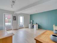 Idéal invest : Studio 32 m² rénové intégralement – Quartier Gorge de Loup — photo 4