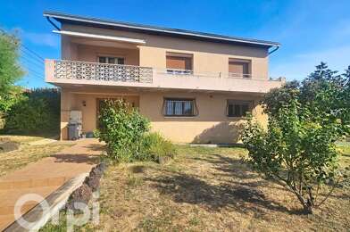Maison 3 pièces 350550 €