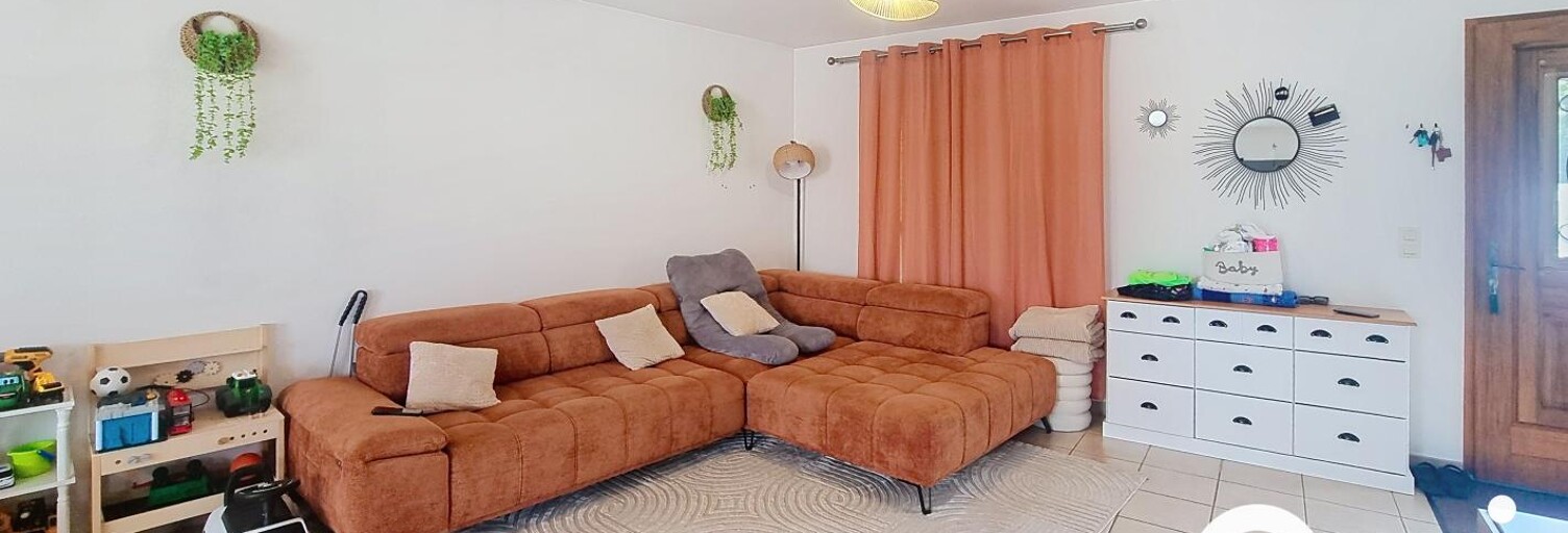 Appartement 4 Pièces 111 m² à louer à Anglards-de-Saint-Flour (15100)