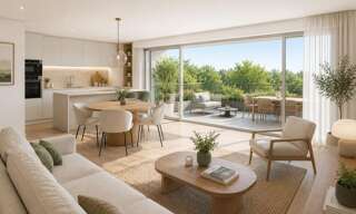Appartement 4 Pièces 91 m² à vendre à Bormes-les-Mimosas (83230)