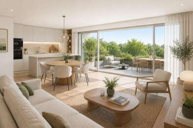 Appartement 4 pièces 539000 €