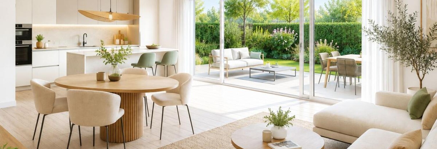 Appartement 3 Pièces 63 m² à vendre à Bormes-les-Mimosas (83230)