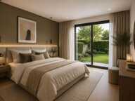 Splendide T3 de 63 m² avec jardin, terrasse et parking — photo 2