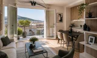 Appartement 2 Pièces 41 m² à vendre à Toulon (83000)