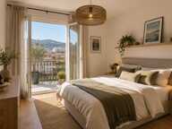 Appartement T2 de 41 m² avec terrasse et parking privatif – Toulon — photo 3