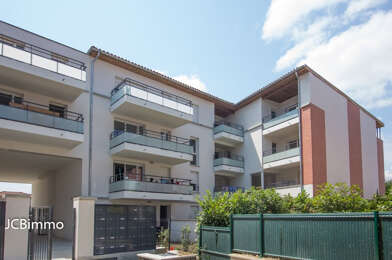 Appartement 2 pièces 599 €