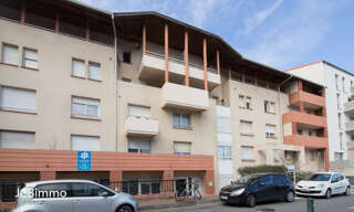Appartement 1 Pièce 20 m² à louer à Toulouse (31500)