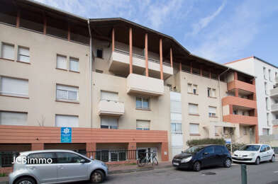 Appartement 1 pièces 525 €