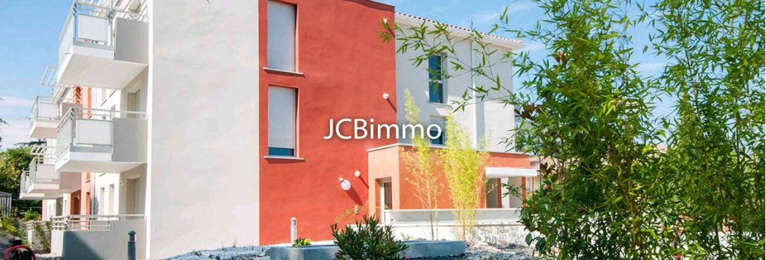 Appartement 2 Pièces 42 m² à louer à Tournefeuille (31170)