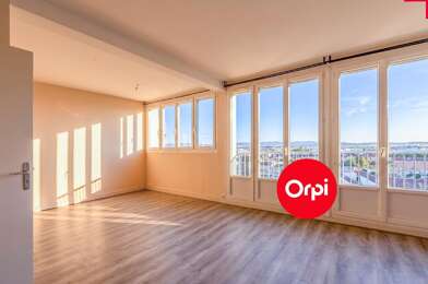 Appartement 3 pièces 169000 €