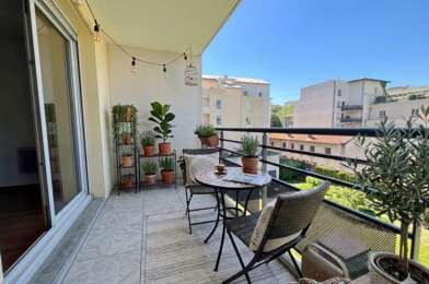 Appartement 3 pièces 260000 €