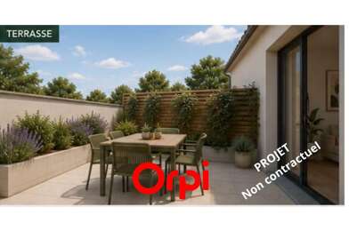 Appartement 3 pièces 187000 €
