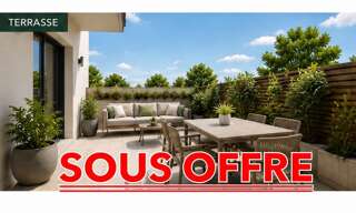 Appartement 3 Pièces 72 m² à vendre à Frontonas (38290)