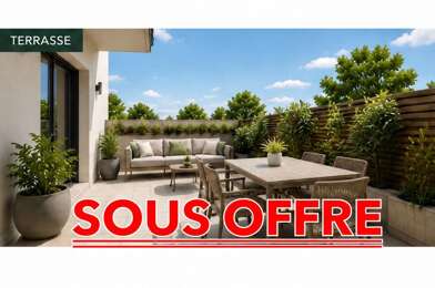 Appartement 3 pièces 176000 €