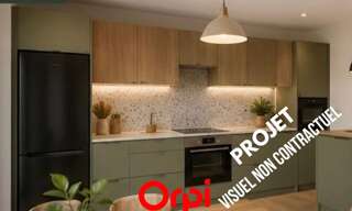 Maison 4 Pièces 108 m² à vendre à Frontonas (38290)