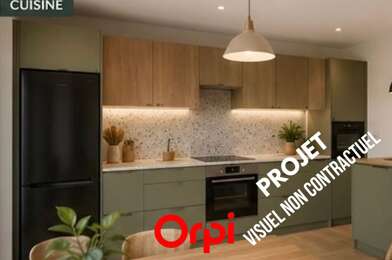 Maison 4 pièces 268000 €