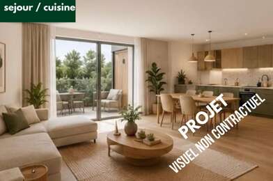 Maison 4 pièces 253000 €