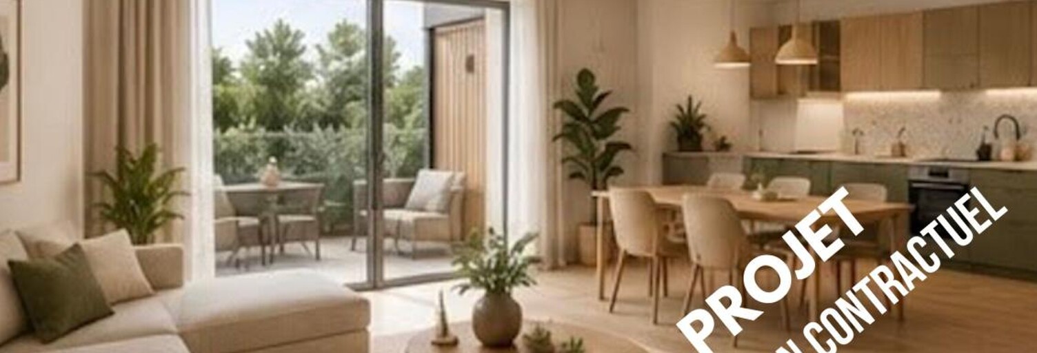 Maison 4 Pièces 96 m² à vendre à Frontonas (38290)