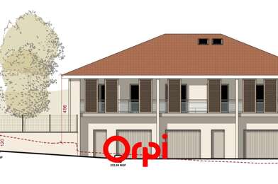 Maison 4 pièces 268000 €