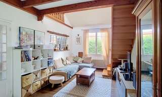 Maison 4 Pièces 91 m² à vendre à Rezé (44400)