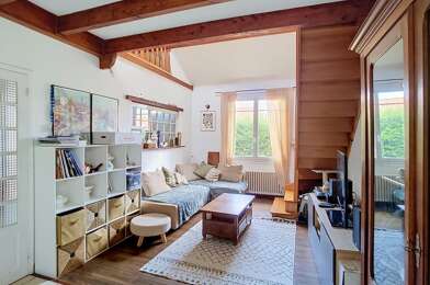 Maison 4 pièces 232000 €