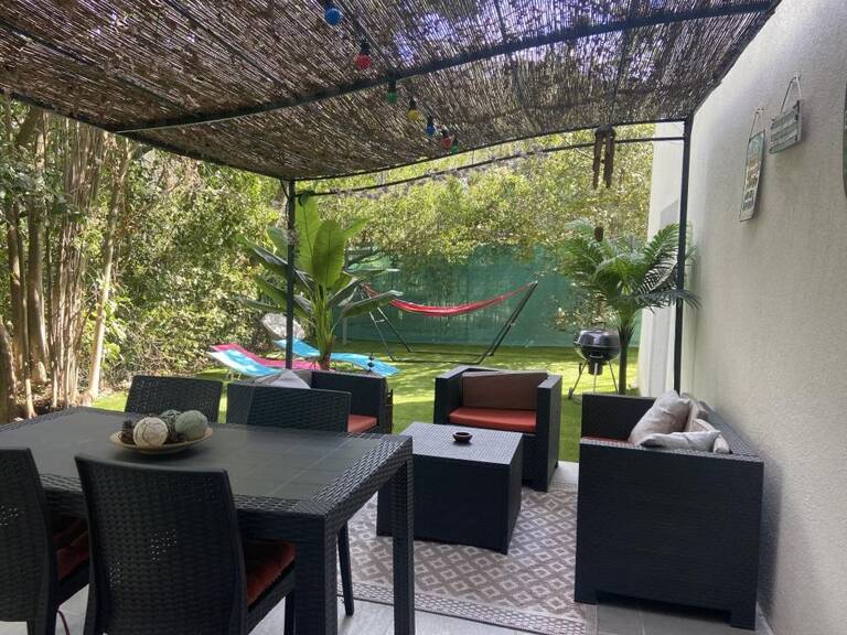 Maison de 45m2 à louer sur Aubagne — photo 1