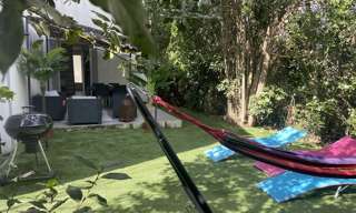 Maison 2 Pièces 45 m² à louer à Aubagne (13400)
