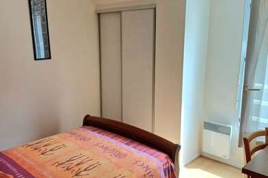 Appartement 1 pièces 470 €