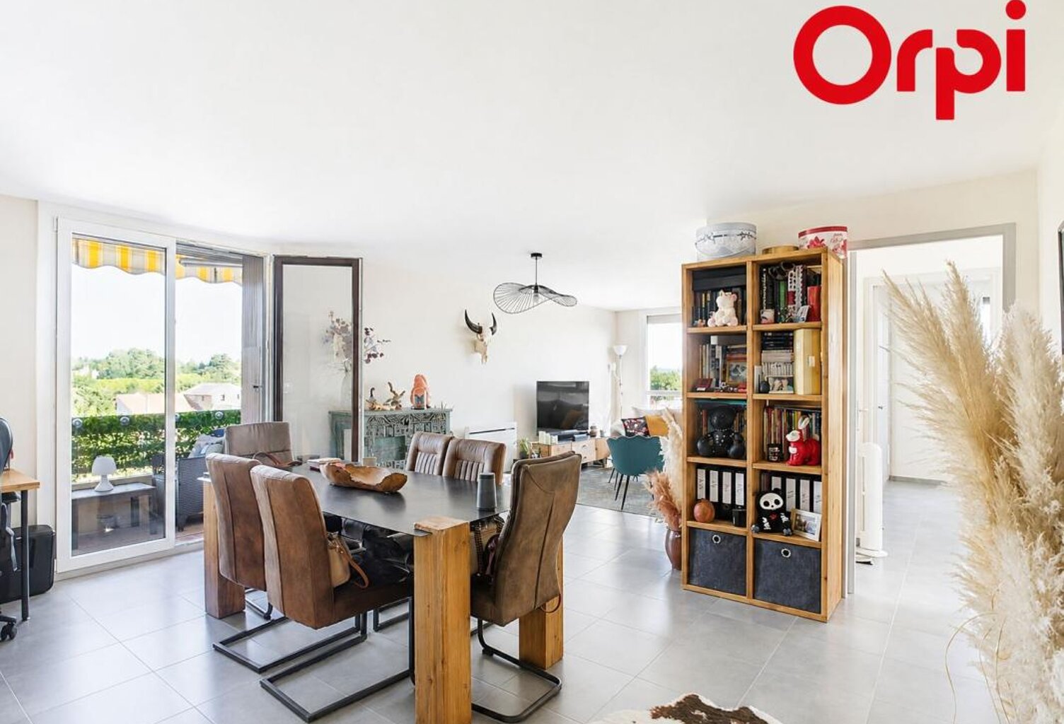 Appartement À Vendre — photo 1