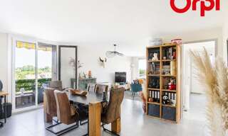 Appartement 3 Pièces 84 m² à vendre à Orange (84100)