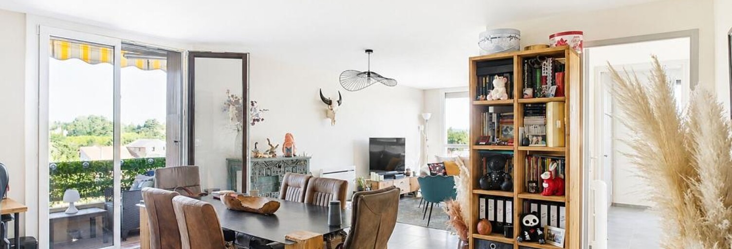 Appartement 3 Pièces 84 m² à vendre à Orange (84100)