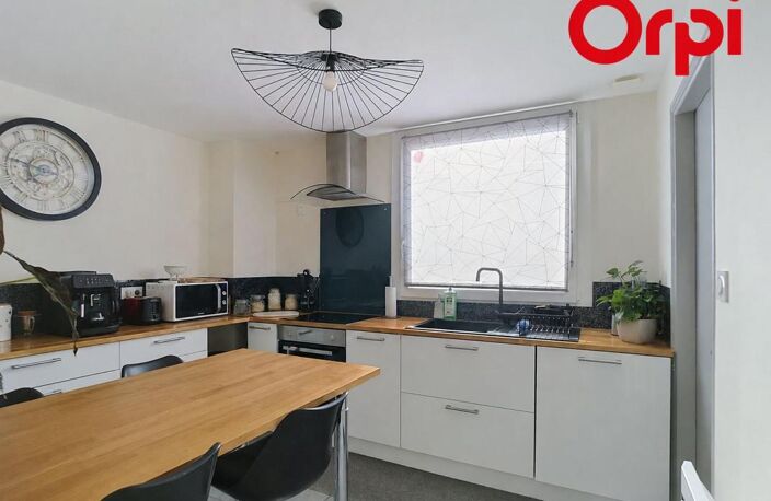 Appartement À Vendre — photo 3